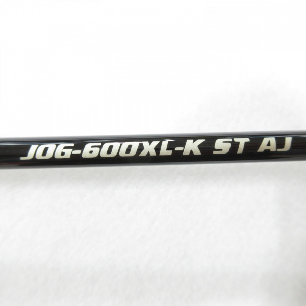 15オーシャンゲート JOGー600XLーK ST AJ
